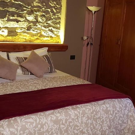 Agriturismo Rivet D'Or Villa Pragelato Dış mekan fotoğraf